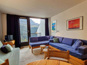 Appartement 6 pers. avec Terrasse | Wifi Gratuit | Proche des Pistes à Flaine Forêt - FR-1-425-137